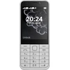 HMD Nokia 230 Baltas