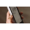 Mobilusis telefonas Onyx Mudita Kompakt e-ink 3GB/32GB balta (Kompakt NW)