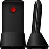 Mobiola MB610 Dual SIM Juoda