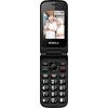 Mobiola MB610 Dual SIM Juoda