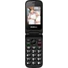Mobilus telefonas Mobiola MB610 Dual SIM Raudona