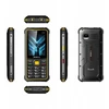 Mobiola mobilusis telefonas senjorams MB520 TitanX 4G sustiprintas juodas 128GB