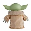 Žaislai, žaidimai ir kolekcionavimas - Mattel Star Wars The Mandalorian Grogu pūkuotas 28 cm