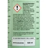 Moccamaster Kavos aparato priedų valymo priemonė 0,5 l (145)