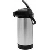 Kavamalė Moccamaster Moccamaster - Oro puodas - Terminis ąsotis 3,5l