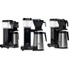 Kavamalė Moccamaster - riboto leidimo 1,25l