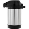 Moccamaster Airpot 2.2L – ribotas leidimas