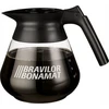 Bravilor Bonamat Moccamaster Szklany dzbanek 1.7 ltr kavos aparatams do kawy Bonamat 1 vnt./ karton