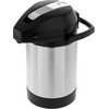 Moccamaster Airpot 2.2L – ribotas leidimas