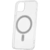 Mocco Anti Shock 1.5 mm MagSafe Silikoninis dėklas for Apple iPhone 15 Pro Max