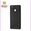 Mocco Ultra Slim Soft Matte 0.3 mm silikoninis dėklas skirtas Xiaomi Redmi 4A, juodas