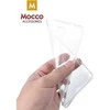Mocco Ultra Back 0.3 mm silikoninis dėklas skirtas Huawei Y7 Pro (2018) / Enjoy 7C, skaidrus