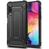 „Mocco Armor“ dėklas su TPU galiniu dangteliu „Huawei P Smart 2020“ Juodas