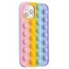 Mocco Bubble Antistress dėklas skirtas Apple iPhone 13 Pro