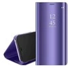 Mocco atverčiamas dėklas skirtas Samsung N970 Galaxy Note 10, violetinis