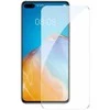 „Mocco Full Face“ / „Full Glue“ grūdintas stiklas Huawei P40 Juodas