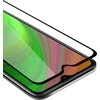 Mocco Full Face / Full Glue grūdintas stiklas, pilnai padengtas rėmeliu Motorola Moto G9 Play Juodas