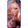 „Mocco Full Glue Signature Edition“ grūdinto stiklo dėklas su rėmeliu, visiškai padengiantis visą ekraną „Samsung Galaxy S24“