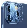 „Mocco“ grūdinto stiklo ekrano apsauga, skirta „Apple iPhone 11 Pro Max“ kamerai