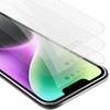 „Mocco“ grūdinto stiklo ekrano apsauga „Apple iPhone 14 Plus“