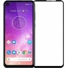 „Mocco“ grūdinto stiklo ekrano apsauga „Motorola Moto G9 Power“