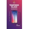 Mocco Mocco Pilnai klijuojamas grūdinto stiklo ekrano apsauga Apple iPhone 14 Plus, juoda
