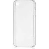 Mocco Ultra Back 0.3 mm silikoninis dėklas skirtas Huawei Y6 Pro (2017) / P9 Lite mini, skaidrus