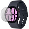„Mocco Premium“ ekrano apsauga, skirta „Samsung Watch 6“ 40 mm laikrodžiui