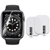 „Mocco Premium“ hidrogelio plėvelė išmaniajam laikrodžiui „Apple Watch SE 2022 40mm“