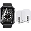„Mocco Premium“ hidrogelio plėvelė išmaniajam laikrodžiui „Apple Watch SE 2022“ (44 mm)