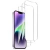 „Mocco Privacy“ grūdintas stiklas, skirtas Apple iPhone 14 Pro Max