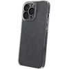 „Mocco Shine“ silikoninis dėklas, skirtas Apple iPhone 15 Pro Max