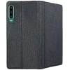 Mocco Smart Magnet Book atverčiamas dėklas skirtas Samsung Galaxy A72 5G, juodas