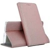 Mocco Smart Magnet Book atverčiamas dėklas skirtas Samsung Galaxy A72 5G, rožinis
