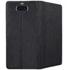 Mocco Smart Magnet Book atverčiamas dėklas skirtas Xiaomi 12 Lite 5G, juodas