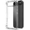 Mocco smūgiams atsparus 1,5 mm silikoninis dėklas Apple iPhone 17 Air