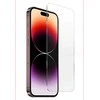 „Mocco“ grūdinto stiklo ekrano apsauga, skirta „Apple iPhone 17 Pro“
