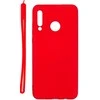 Mocco Trendy Ultra Back Case Silikoninis dėklas for Huawei P30 Lite