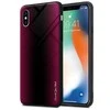 Mocco Trendy Ultra dėklas skirtas Apple iPhone X / XS