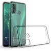 Mocco Ultra Back Case 0.5 mm Silikoninis dėklas for Huawei P Smart Plus Transparent