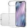 Mocco Ultra Back Case 1 mm silikoninis dėklas Apple iPhone 17 Air