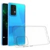 Mocco Ultra Back Case 1 mm Silikoninis dėklas for Xiaomi Note 10 4G / Note 10S Transparent