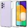 Mocco Ultra Back 1 mm silikoninis dėklas skirtas Samsung Galaxy A72 5G, skaidrus