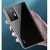 Mocco Ultra Back Case 1 mm Silikoninis dėklas for Xiaomi 12 Pro 5G Transparent