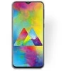 Mocco Ultra Back Case 1 mm Silikoninis dėklas for Samsung M205 Galaxy M20 Transparent