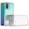 Mocco Ultra Back Case 1 mm Silikoninis dėklas for Xiaomi Redmi Note 12 4G