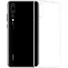 Mocco Ultra Back 1 mm silikoninis dėklas skirtas Huawei P40, skaidrus