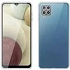 Mocco Ultra Back Case 1 mm Silikoninis dėklas for Samsung Galaxy A12