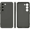 Mocco Ultra Slim Soft Matte 0.3 mm Silikoninis dėklas for Samsung Galaxy A34 5G Juodas