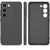 Mocco Ultra Slim Soft Matte 0.3 mm Silikoninis dėklas for Samsung Galaxy A14 5G Juodas
